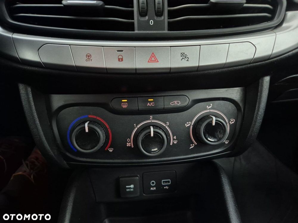 Fiat Tipo 1.4 16v Pop - 20