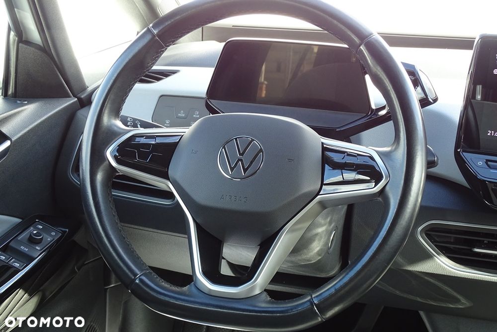 Volkswagen ID.3 Pro S Move (4-Sitzer) - 35