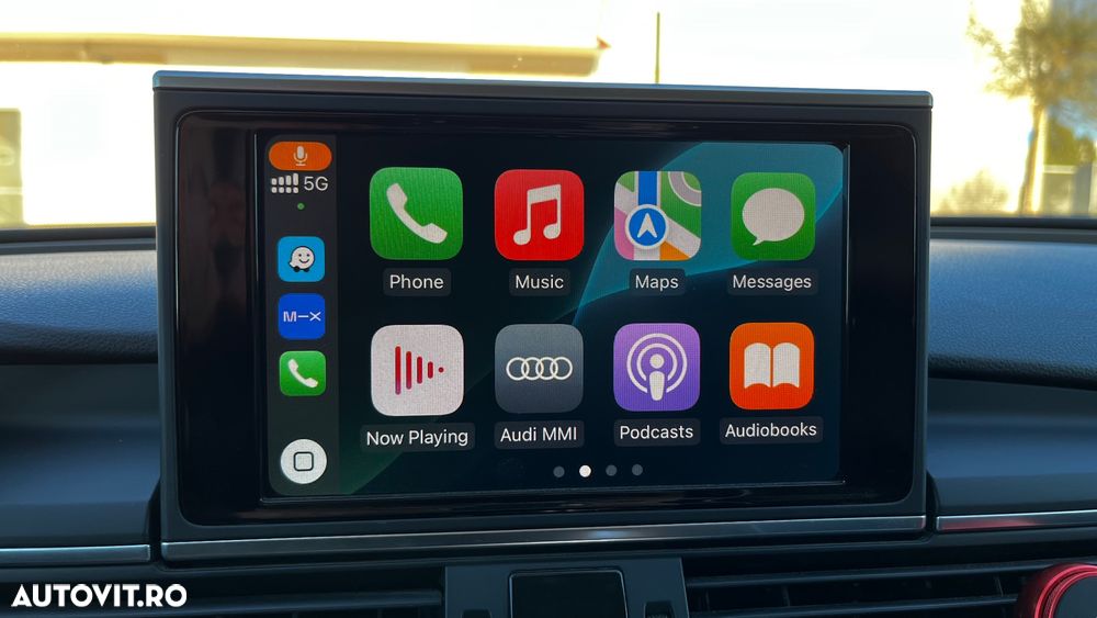 Audi A7 3.0 TDI quattro S tronic - 17