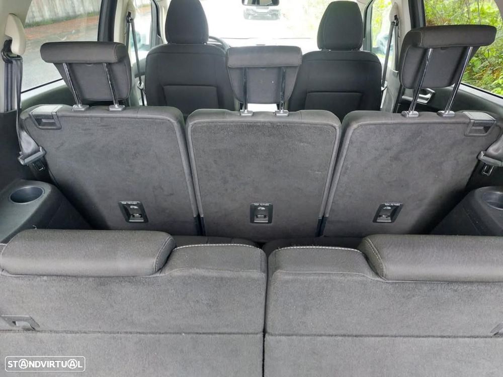 Ford S-Max 2.0 TDCi Titanium - 8