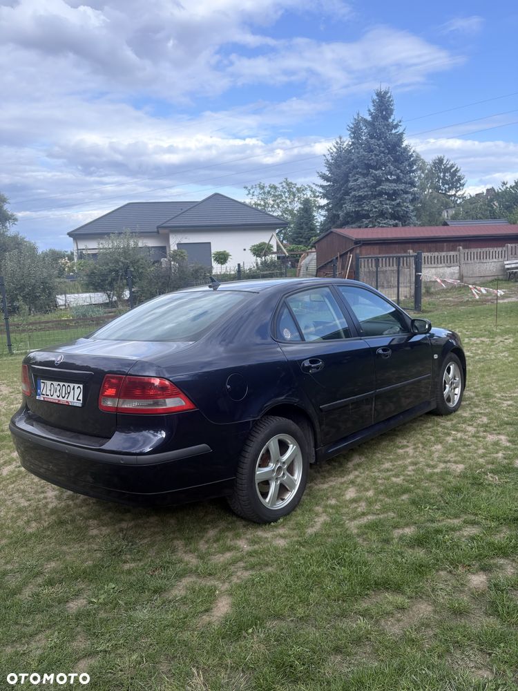 Saab 9-3 - 4