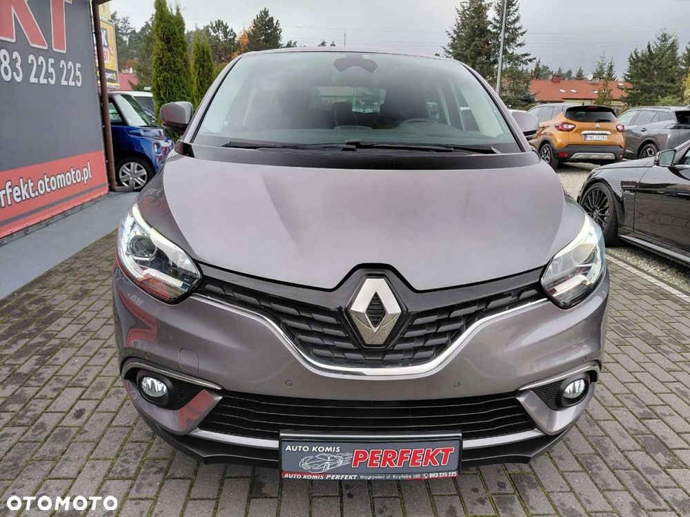 Renault Scenic - 3