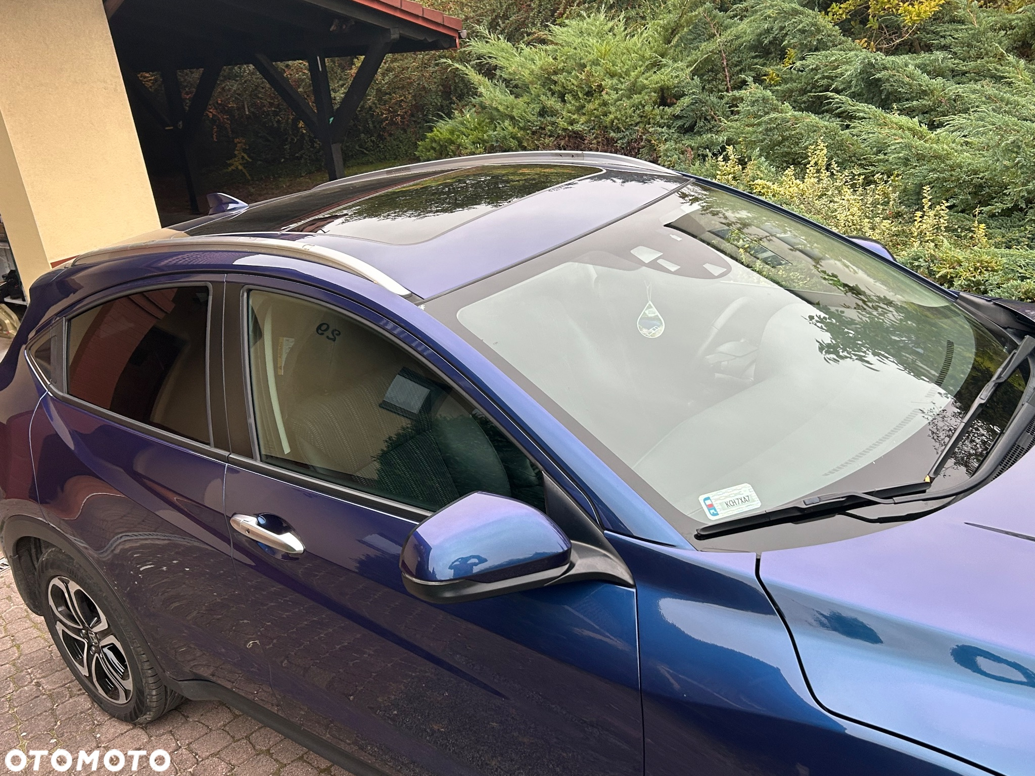 Honda HR-V 1.5 Executive (ADAS) CVT - 7