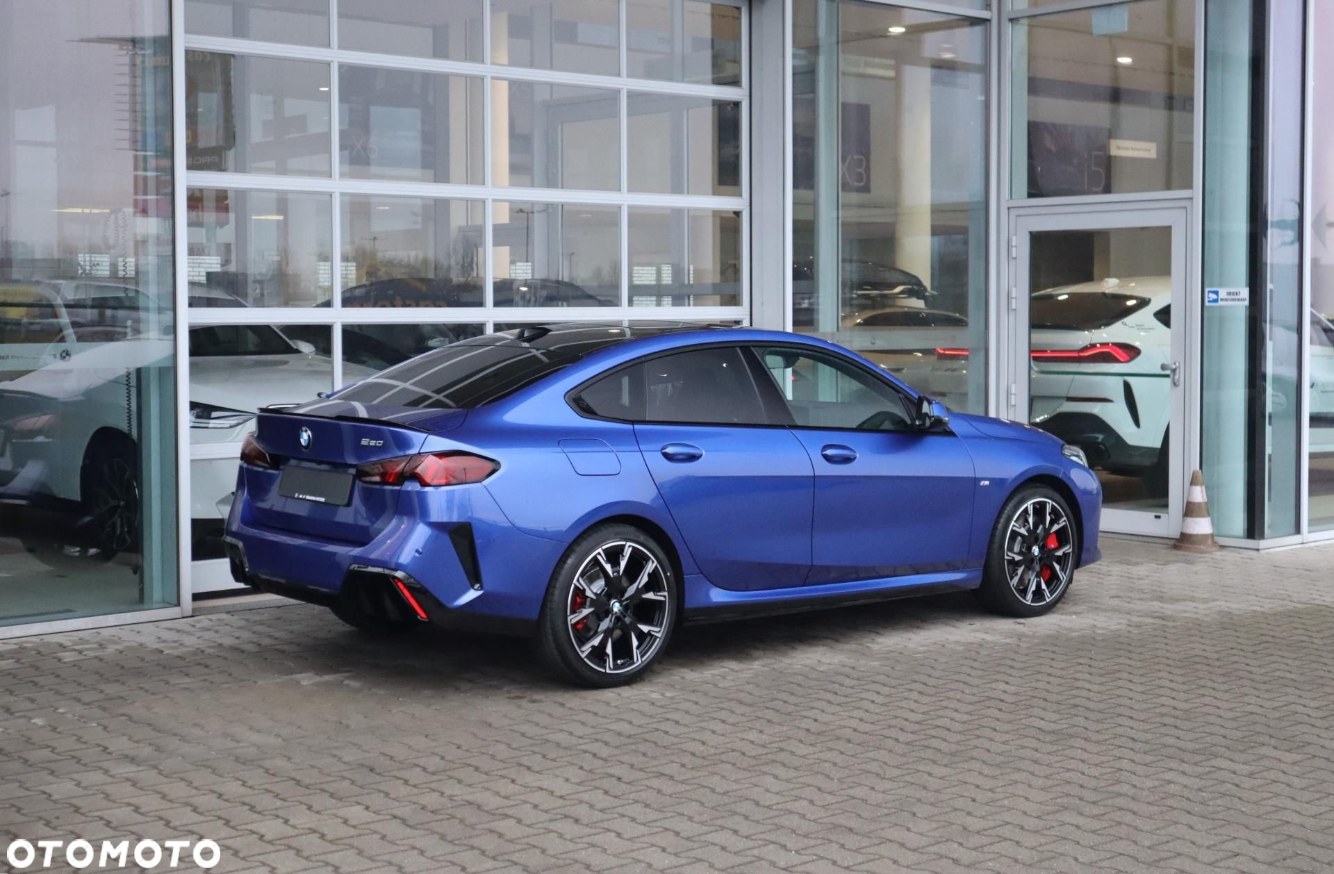 BMW Seria 2 - 5