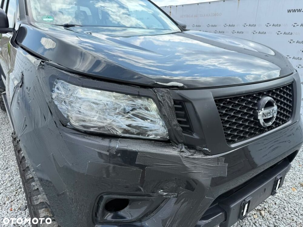 Nissan Navara - 22