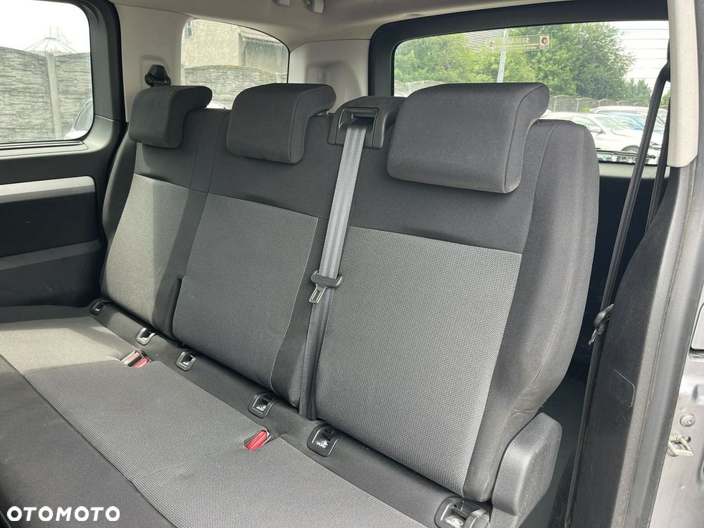 Citroën SpaceTourer 2.0 BlueHDi XS Feel - 11