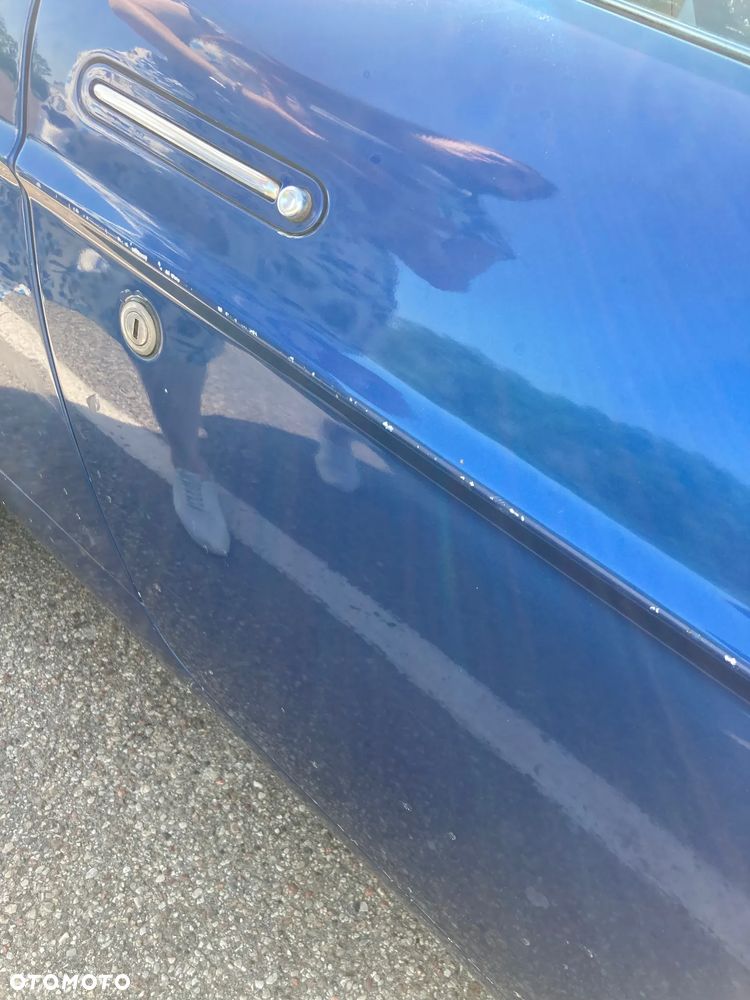 Fiat Barchetta 1.8 16V - 10