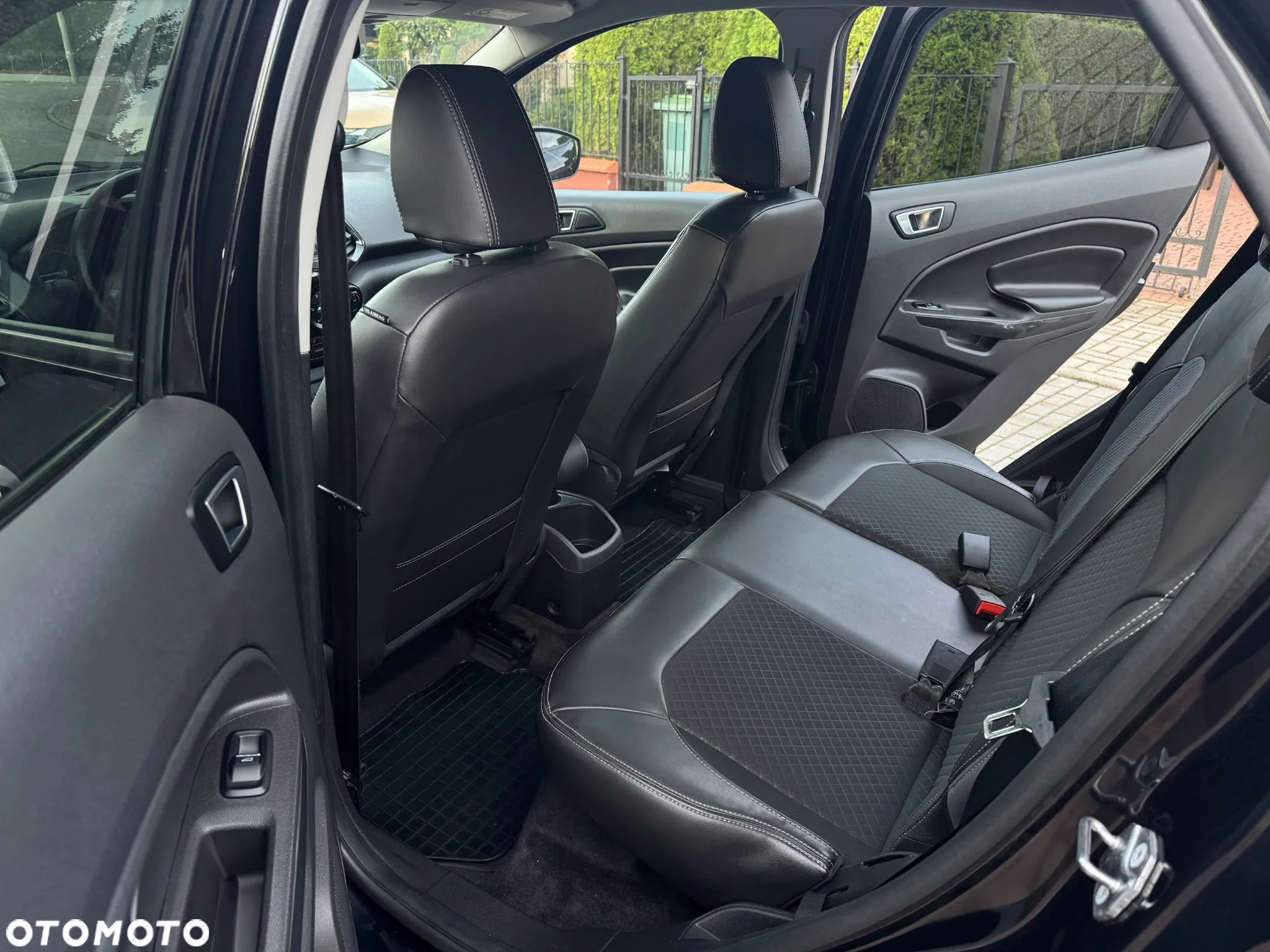 Ford EcoSport - 8