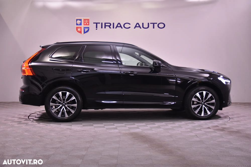 Volvo XC 60 - 6
