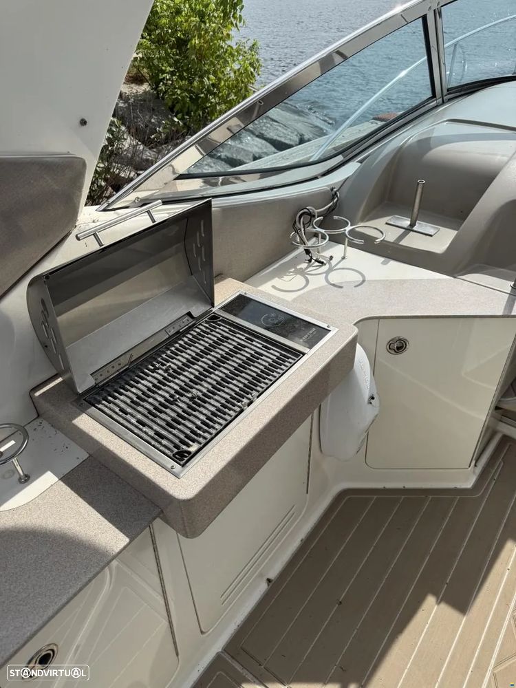 Sea Ray Sundancer 335 - 3