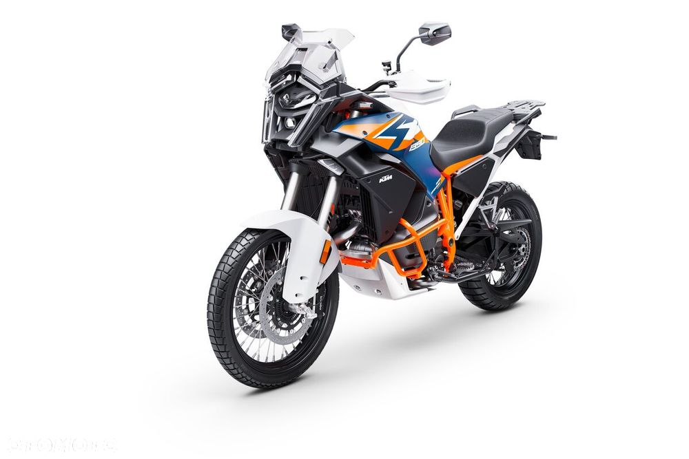 KTM Adventure - 2