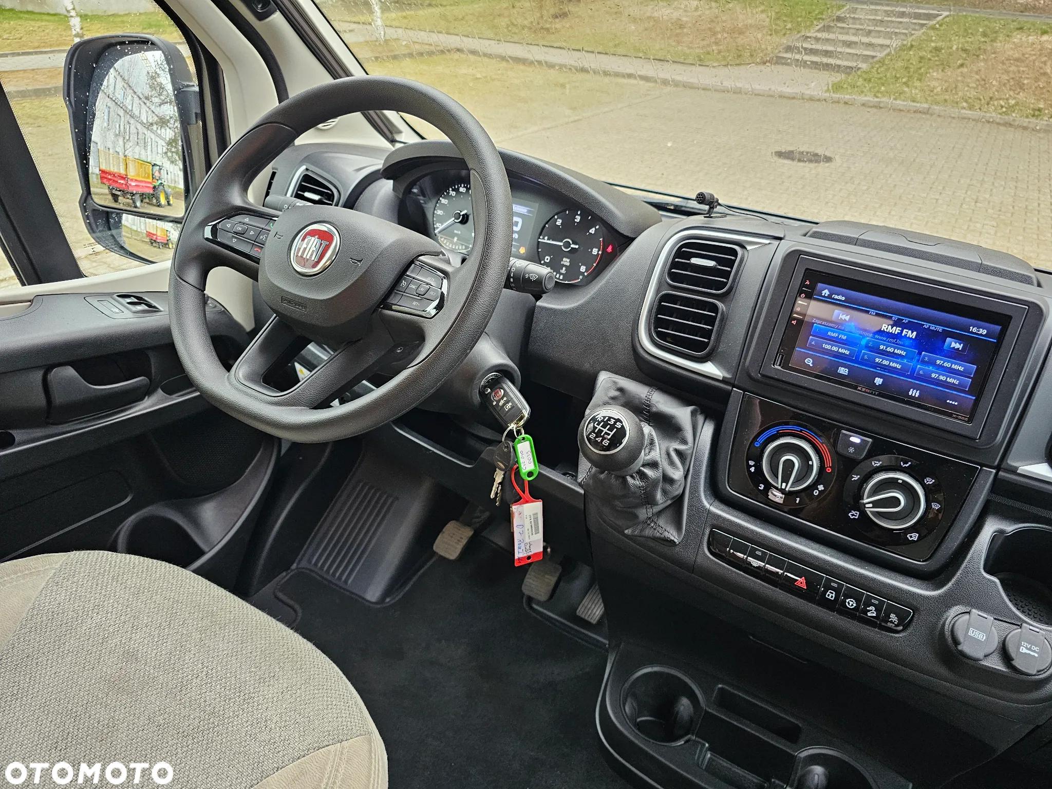 Carado CVE 640 PRO Max długi Ziomowy Grupa HYMER - 29
