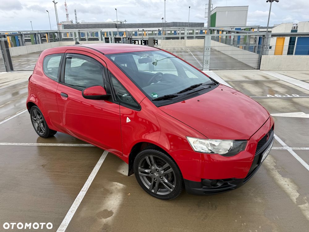 Mitsubishi Colt 1.3 ClearTec Motion - 2