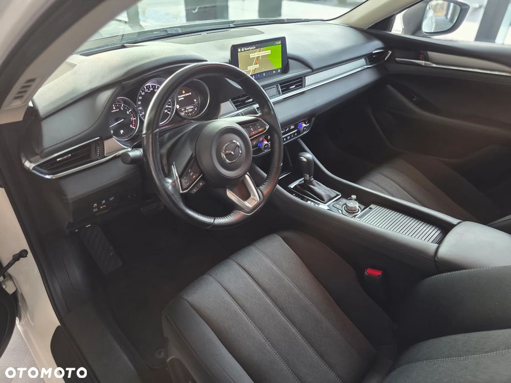 Mazda 6 2.0 SKYPassion - 14