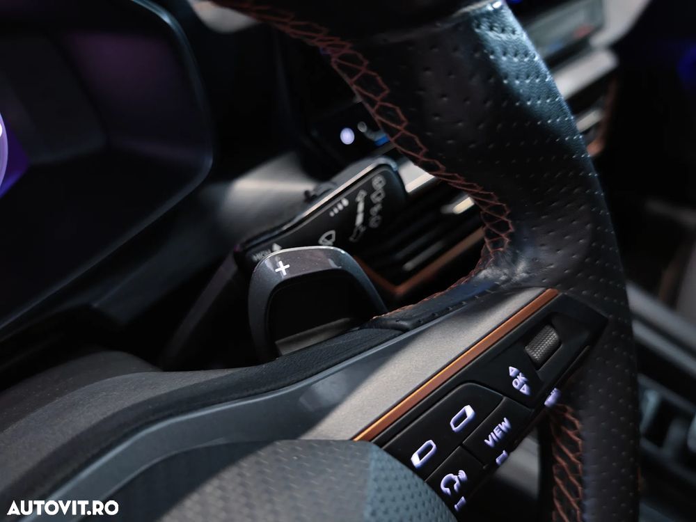 Cupra Formentor 1.5 TSI DSG - 14