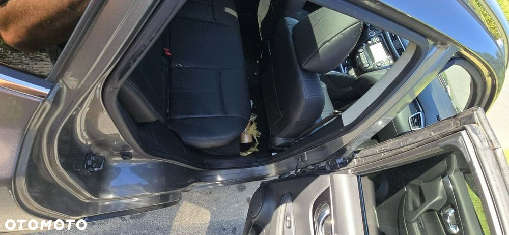 Nissan Qashqai - 29