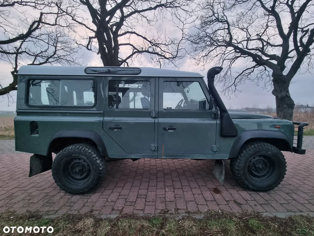 Land Rover Defender 2.2 TD4 SE - 20