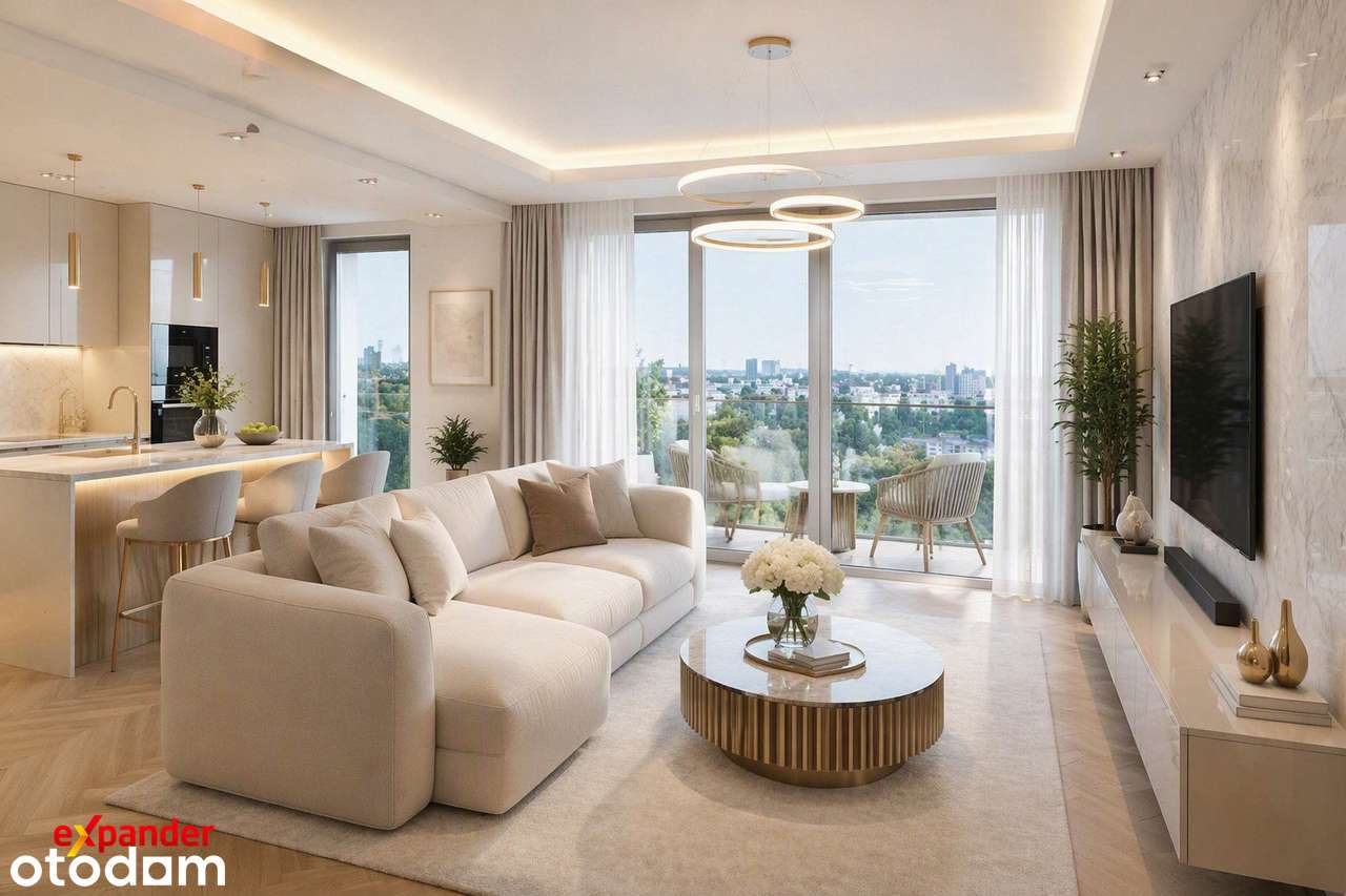 Apartament Premium we Wrocławiu