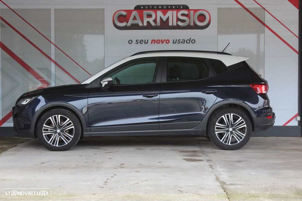 SEAT Arona 1.0 TSI Style - 6