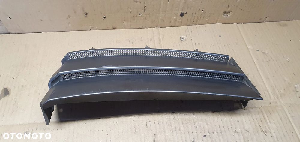 Atrapa wlot powietrza błotnika prawy przód Range Rover Vogue L322 7026900 - 1