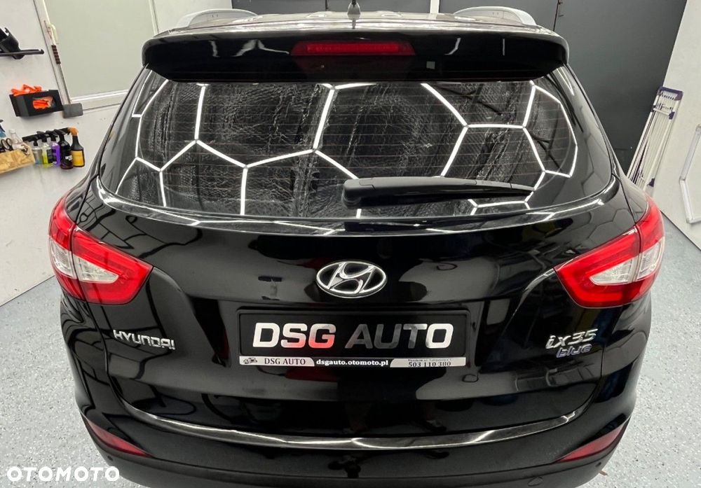 Hyundai ix35 - 7
