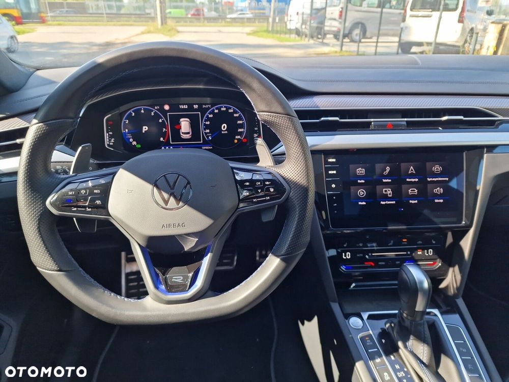 Volkswagen Arteon Shooting Brake 2.0 TSI 4Motion R DSG - 18