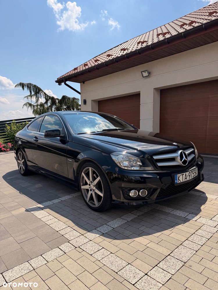 Mercedes-Benz Klasa C - 6