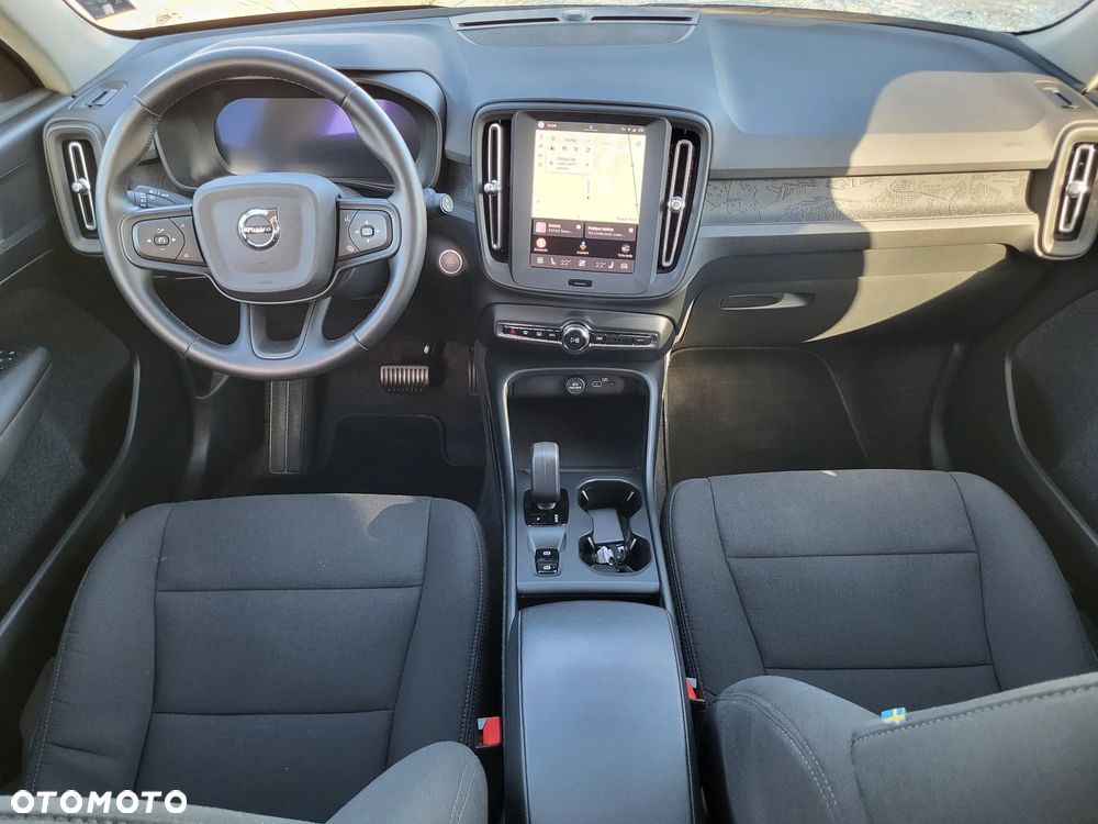 Volvo XC 40 - 19