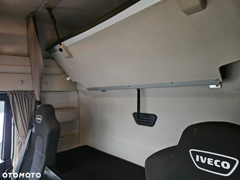 Iveco S-WAY 480*Niski przebieg 338 000Km*Retarder* - 15