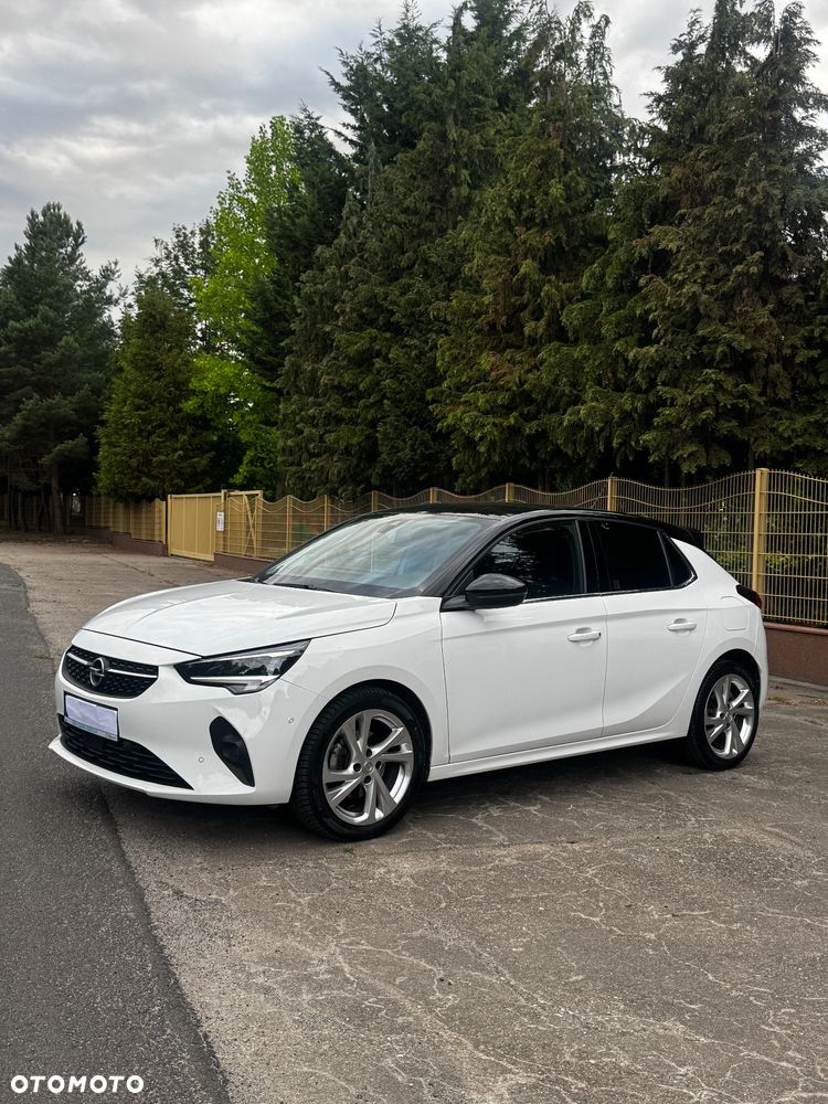 Opel Corsa - 1