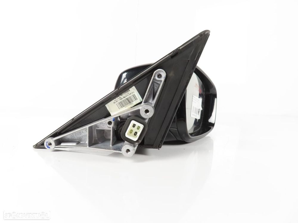 Retrovisor / Espelho Direito Usado / Original BMW 5 (G30, F90)/BMW 5 Touring (G3... - 4
