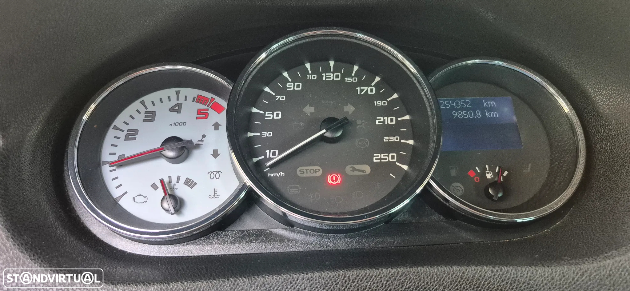 Renault Mégane Sport Tourer 1.5 dCi GT Line - 29