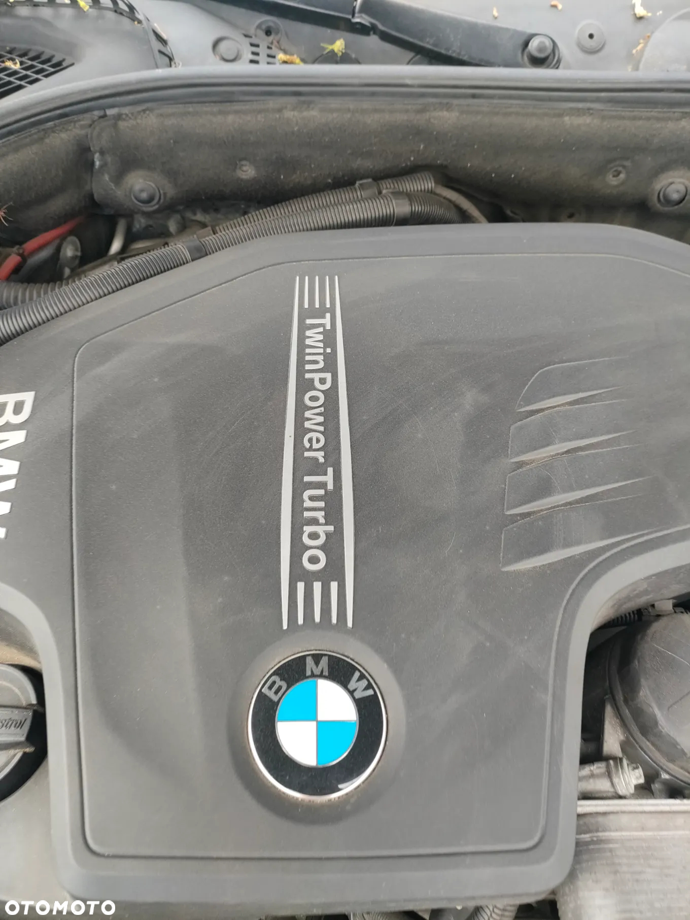 BMW Seria 5 528i xDrive - 22