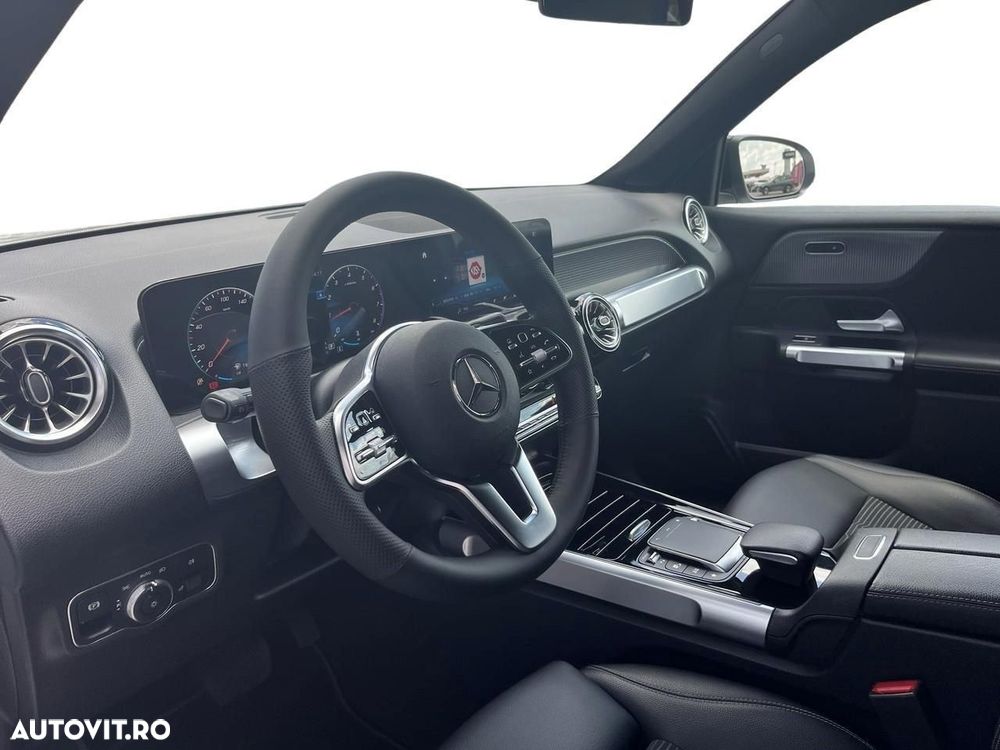 Mercedes-Benz GLB 200 4MATIC Aut. - 7