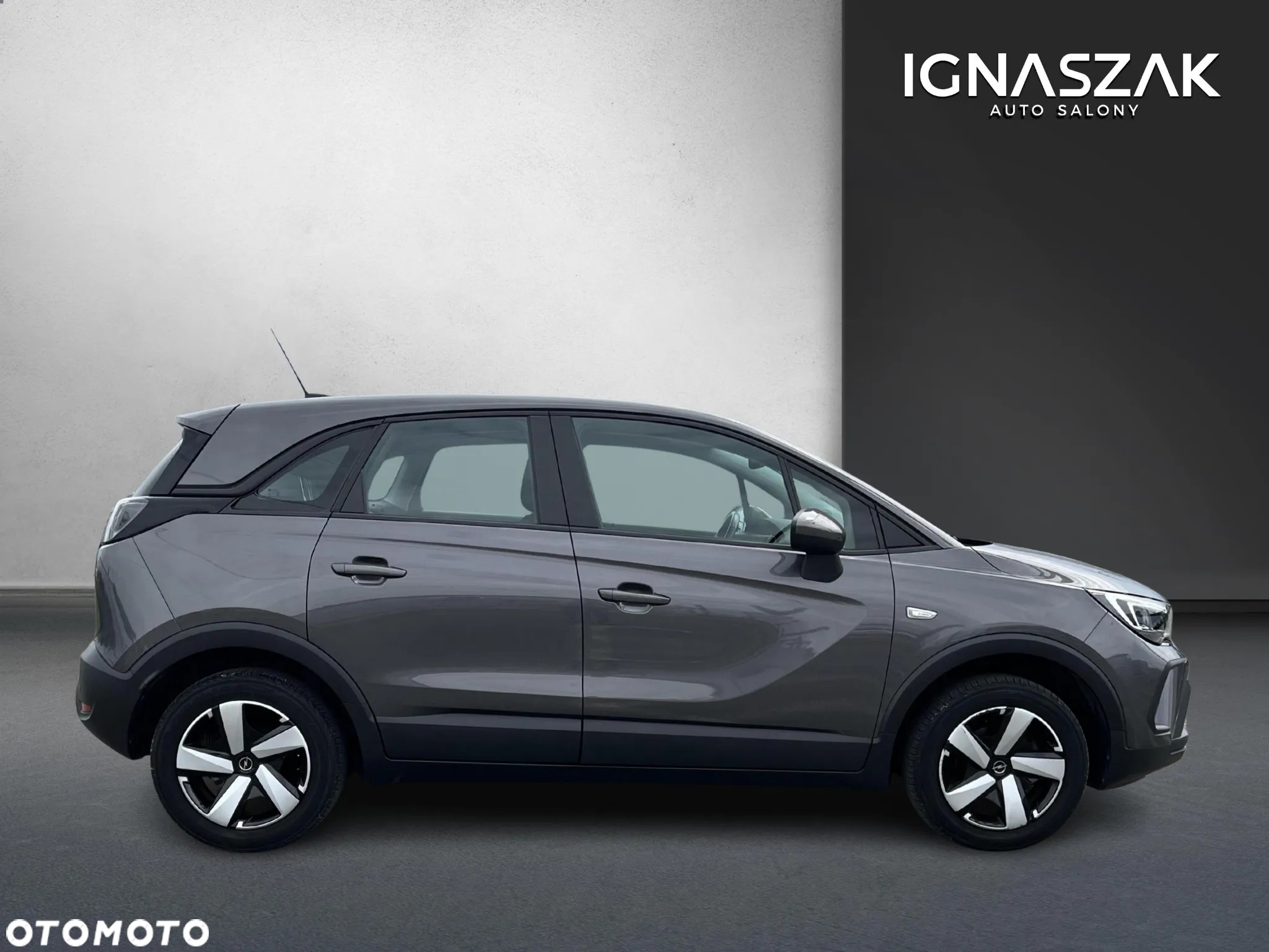 Opel Crossland - 7