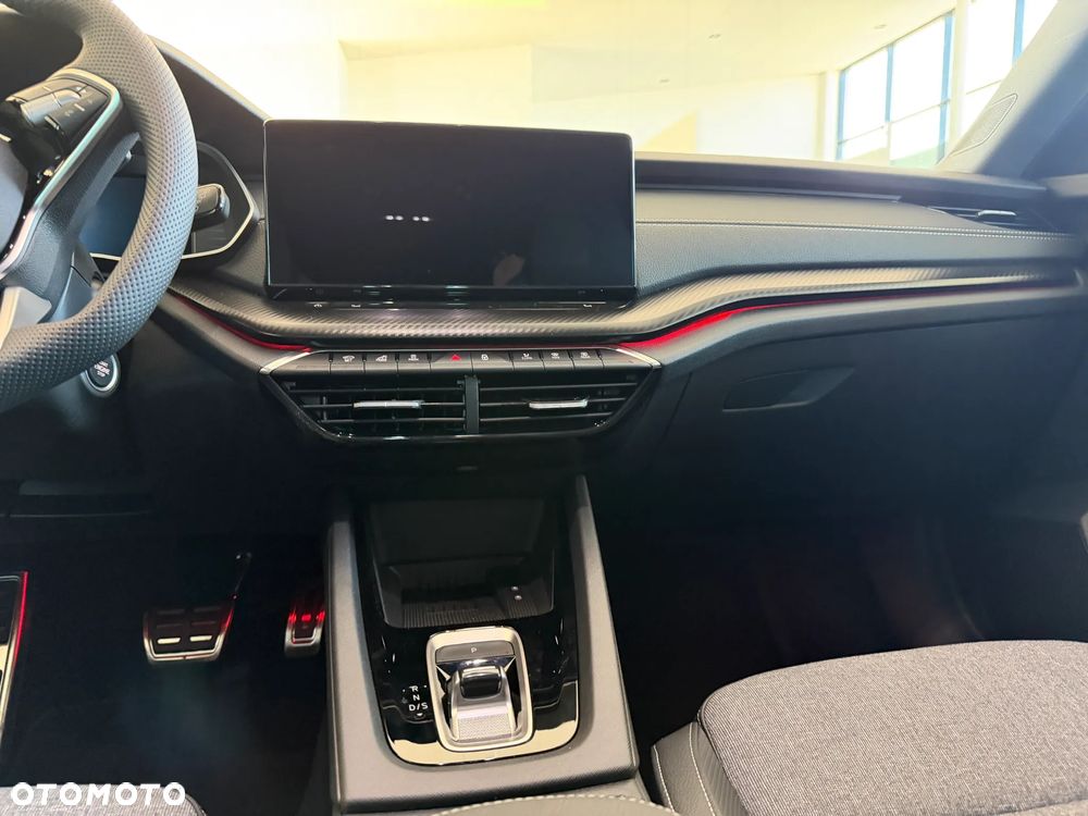 Skoda Octavia 2.0 TSI Sportline 4x4 DSG - 29