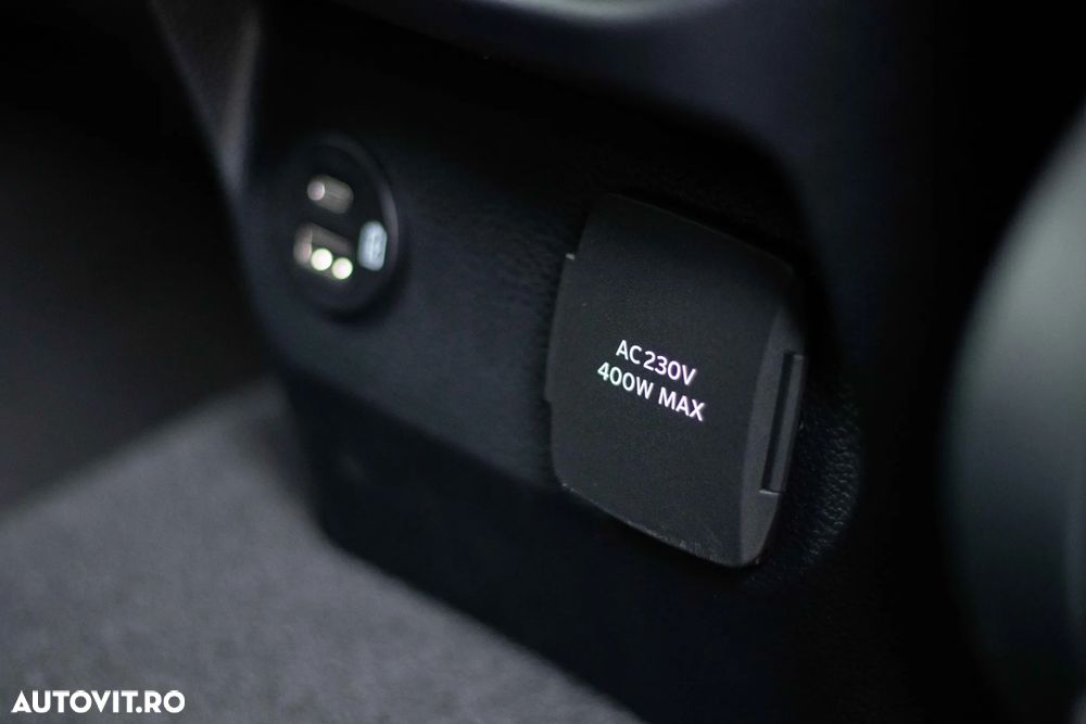 Ford Ranger 2.0 EcoBlue 213 CP 4x4 Cabina Dubla Raptor Aut. - 19