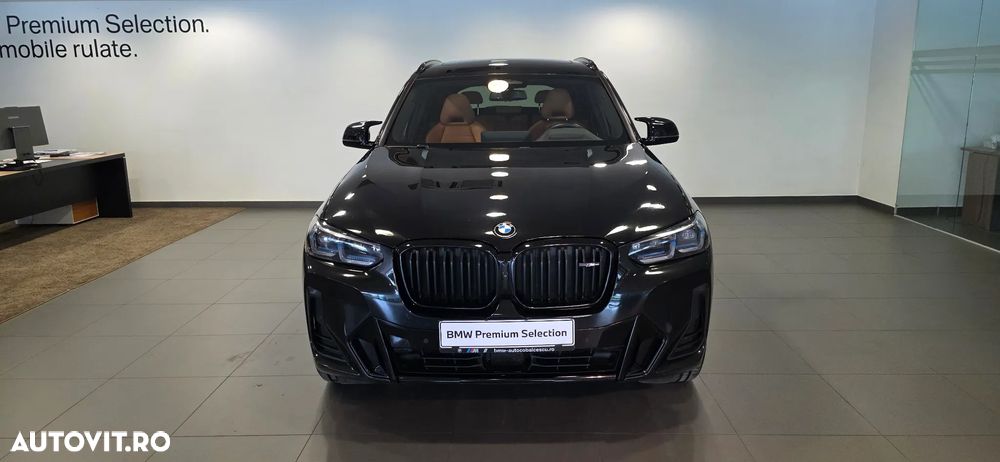 BMW X3 M - 2