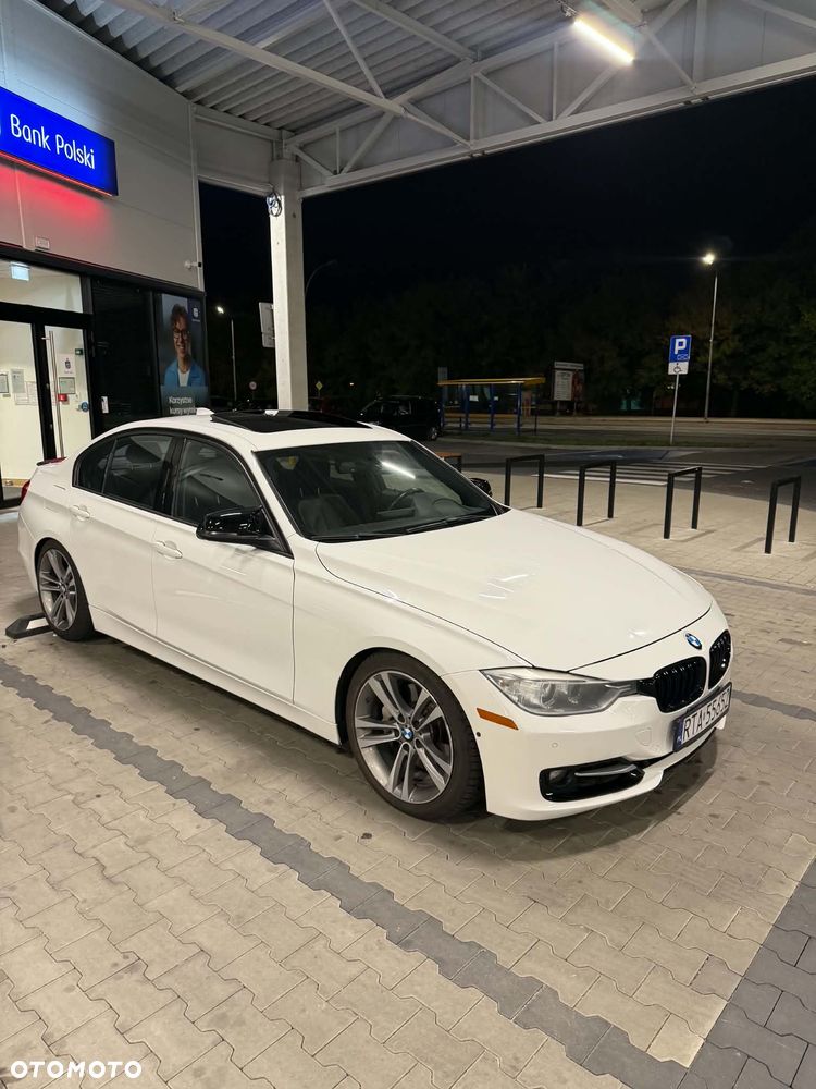 BMW Seria 3 - 2