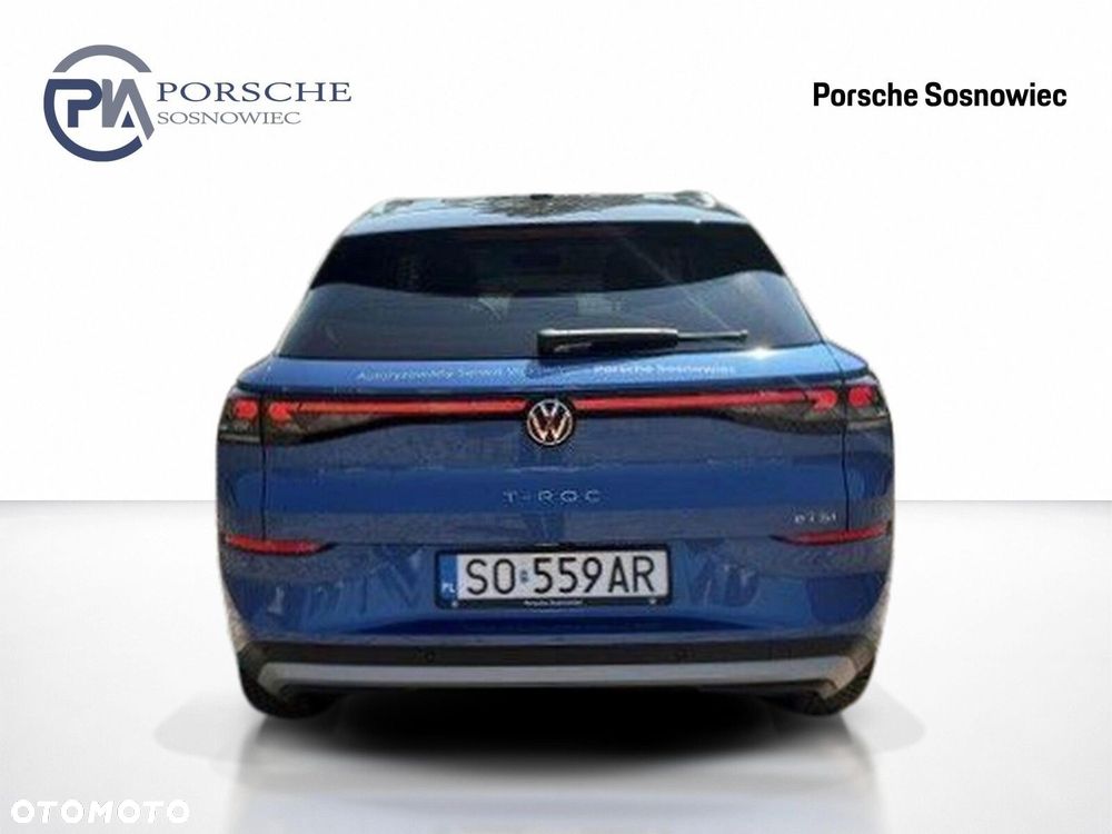 Volkswagen T-Roc 1.5 eTSI Style DSG - 4