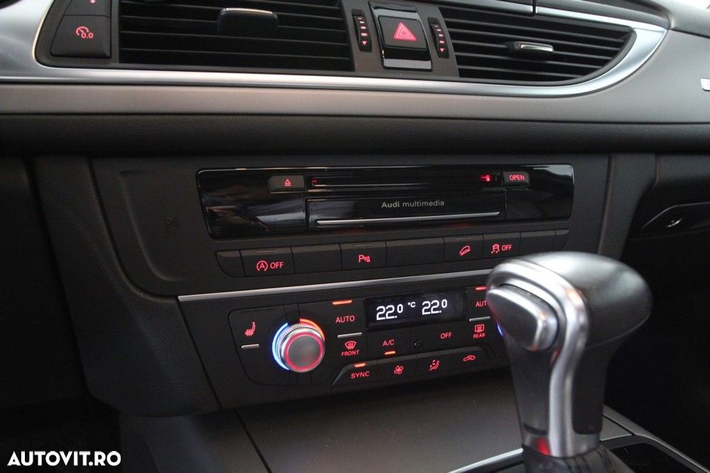 Audi A6 Allroad - 19