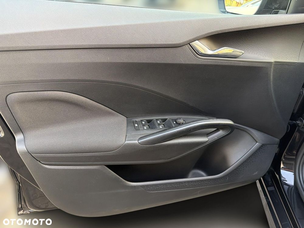 Skoda Fabia 1.0 TSI Ambition - 12