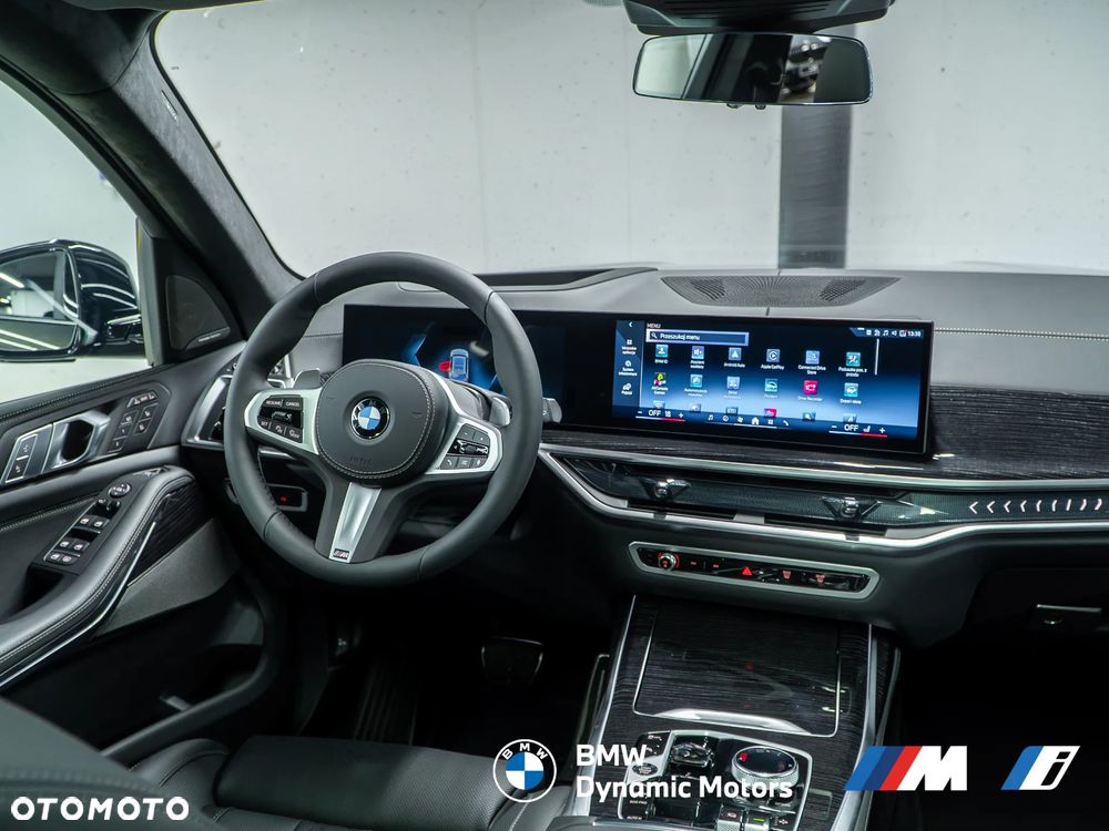 BMW X7 xDrive40d - 22
