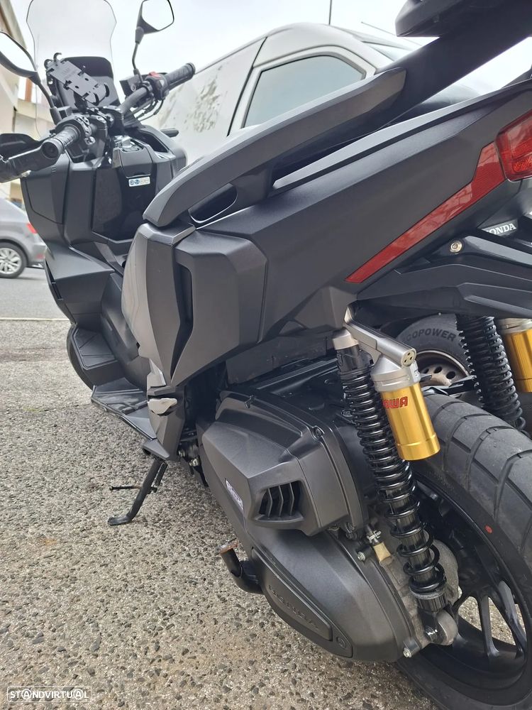 Honda ADV - 3