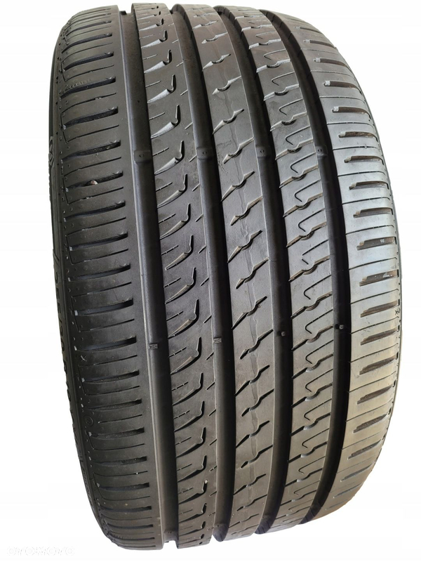 Barum bravuris 5HM 255/30 R19 91Y 2021 8.5mm