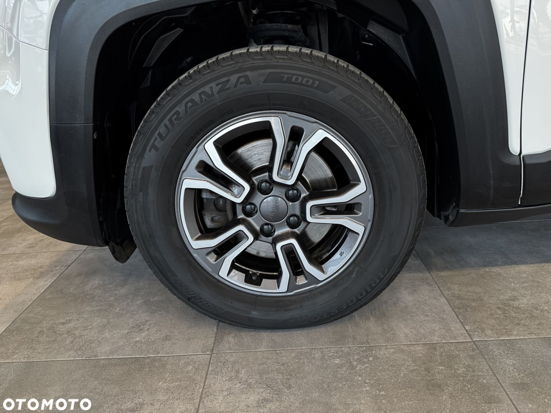 Jeep Renegade - 9