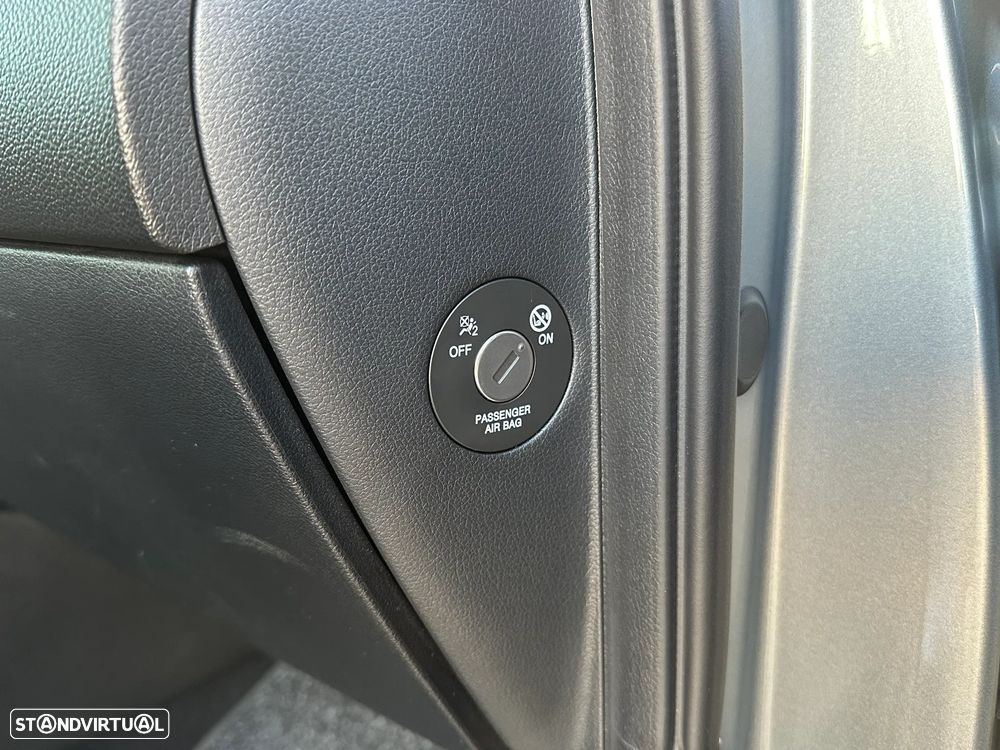 Kia Sportage 1.6 CRDI ISG SX - 18