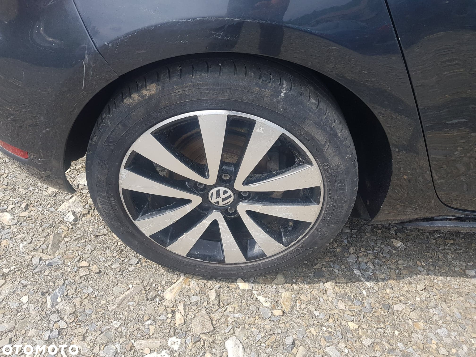 Volkswagen Golf 2.0 TDI DPF DSG GTD - 14