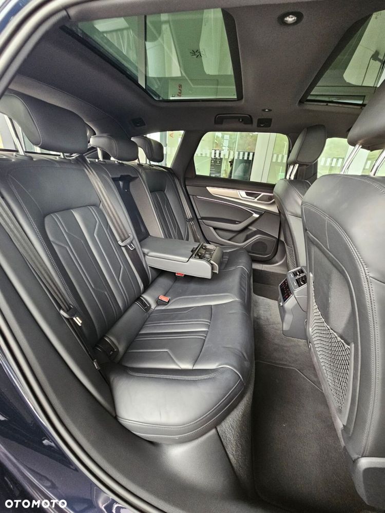 Audi A6 Avant - 34