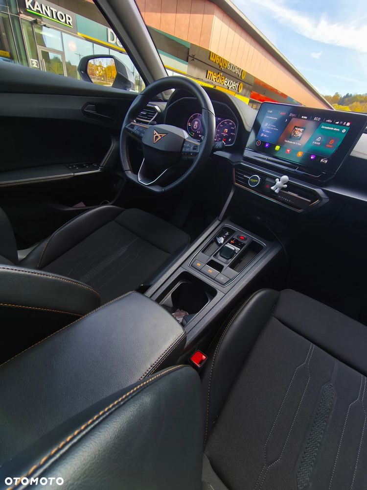 Cupra Formentor 1.4 e-Hybrid DSG - 38